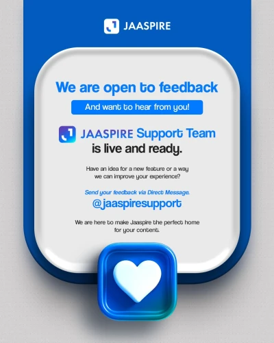 jaaspire-post
