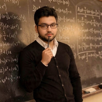 Ahtesham Ali