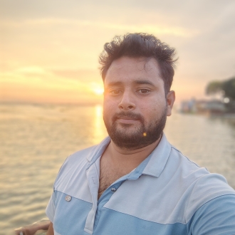 MD ASHFAKUR
