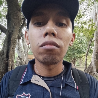 Andre Granados
