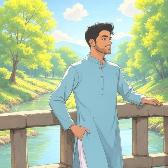 Sifat H. Prince